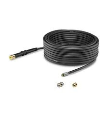 Комплект промивання труб Karcher 15м (52614)