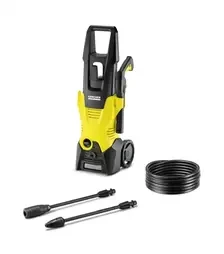Мийка високого тиску Karcher K3 (120770)
