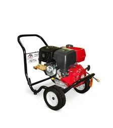 Мінімийка високого тиску VULKAN SCPW4200-II