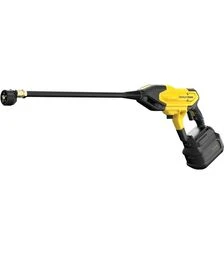 Мінімийка високого тиску Stanley FATMAX V20 5-ти режимна форсунка (SFMCPC93M1)