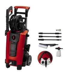 Мінімийка високого тиску Einhell TE-HP 170, 2300Вт, 170бар, 440л/год (4140770)