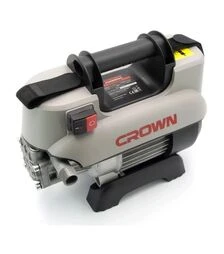 Минимойка высокого давления CROWN CT42056, 1200 Вт (CT42056)