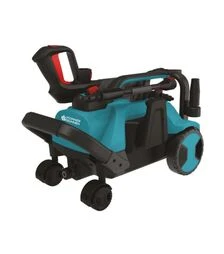 Мийка високого тиску Konner&Sohnen KS PW160HV
