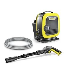 Мийка високого тиску Karcher K Mini, 1400 Вт 110 бар 360 л/год (1.600-054.0)