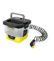 Мийка високого тиску акумуляторна Karcher OC 4 (1.599-350.0)