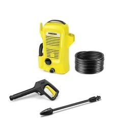 Мийка високого тиску Karcher K 2 Universal Edition, 1400 Вт 110 бар 360 л/год (1.673-010.0)