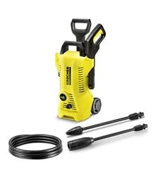 Мийка високого тиску Karcher K 2 Power Control, 1400 Вт 110 бар 360 л/год (1.673-600.0)