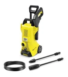 Мийка високого тиску Karcher K 3 Power Control, 1600 Вт 120 бар 380 л/год (1.676-100.0)