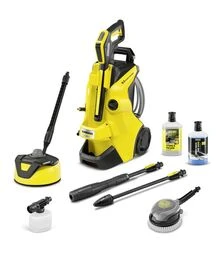 Мийка високого тиску Karcher K 4 Power Control Flex Car & Home, комплект (1.324-309.0)