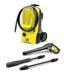Мийка високого тиску Karcher K 5 Classic, 2100 Вт 20-145 бар 500 л/год (1.950-700.0)