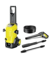 Мийка високого тиску Karcher K 5 WCM, 2100 Вт 20-145 бар 500 л/год (1.324-400.0)