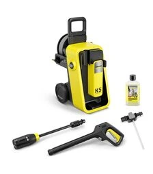 Мийка високого тиску Karcher K 5 Comfort Premium, 145 бар комплект (1.324-800.0)