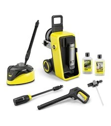 Мийка високого тиску Karcher K 7 Comfort Premium Home, 180 бар, комплект (1.317-503.0)