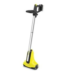 Щіткова машина Karcher PCL 3-18, акумуляторна 18 В 30 см (1.644-010.0)