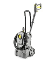 Мийка високого тиску Karcher HD 5/13 E Classic, 2700 Вт 130 бар (1.520-810.0)