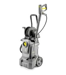 Мийка високого тиску Karcher HD 5/13 EX Plus Classic, комплект (1.520-811.0)