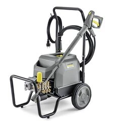 Мийка високого тиску Karcher HD 6/15-4 M Classic, 315 бар 600 л/год (1.367-900.0)