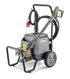 Мийка високого тиску Karcher HD 7/18-4 M Classic, 70-180 бар 700 л/год (1.367-902.0)