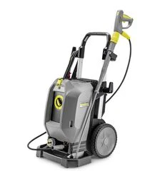 Мийка високого тиску Karcher HD 10/21-4 S, 250 бар 1000 л/год (1.286-950.0)