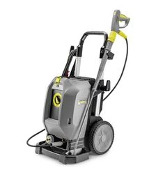 Мийка високого тиску Karcher HD 10/25-4 S, 250 бар 1000 л/год (1.286-954.0)