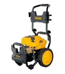 Мойка высокого давления DeWALT 3,0 кВт, 150 Bar (DXPW004E)