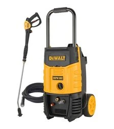 Мойка высокого давления DeWALT 2,7 кВт, 150 Bar (DXPW002E)