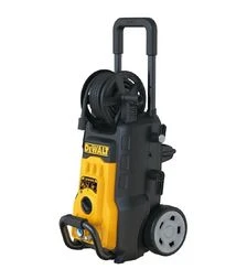 Мойка высокого давления DeWALT 3 кВт, 190 Bar (DXPW003H)