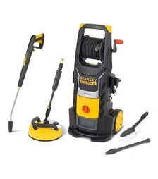 Мийка високого тиску Stanley FATMAX 2,5 кВт, 150 Bar (SXFPW25PE)