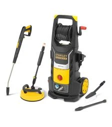 Мийка високого тиску Stanley FATMAX 3,0 кВт, 160 Bar (SXFPW30PE)