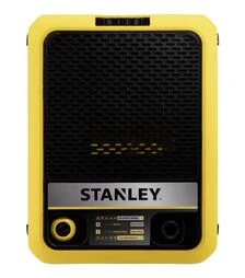 Мийка високого тиску Stanley 2,5 кВт, 180 Bar (SXPW25CDSS-E)