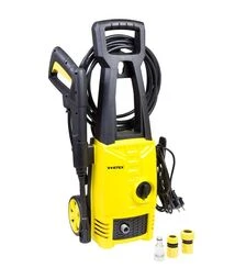 Мийка високого тиску Vortex 1,6 кВт, 110 бар, 6 л/хв, з турбонасадкою (5342433)