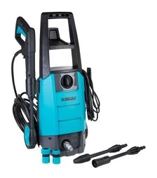 Мийка високого тиску Sigma 1,7 кВт, 130 бар, 6,7 л/хв, з турбонасадкою (5342071)