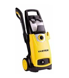 Мийка високого тиску Vortex 2 кВт, 150 бар, 7,2 л/хв, з турбонасадкою (5342513)