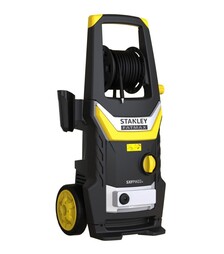Мийка високого тиску STANLEY 2,2 кВт, 160 бар, 450 л/год (SXFPW22M-E)