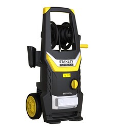 Мийка високого тиску STANLEY 2,6 кВт, 170 бар, 450 л/год (SXFPW26MP-E)