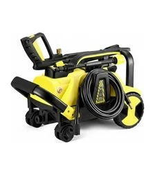 Мийка високого тиску Sturmax PWM9204 з регулятором потужності, 1500-2100 Вт, 150 Бар
