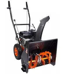 Шнековый снегоуборщик SEQUOIA SST6553