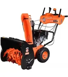 Шнековый снегоуборщик SEQUOIA SST6562