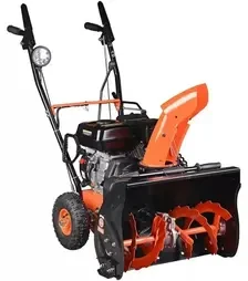 Шнековый снегоуборщик SEQUOIA SST6556