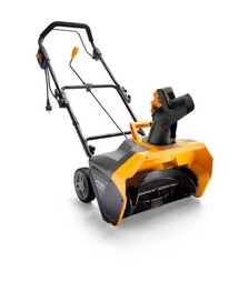 Снігоприбиральник електричний STIGA ST1151E, 1,8 кВт, 51 см, шнек 17,5 см