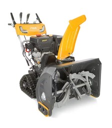 Снігоприбиральник бензиновий STIGA ST5266P_TRAC, 6,2 кВт, 66 см