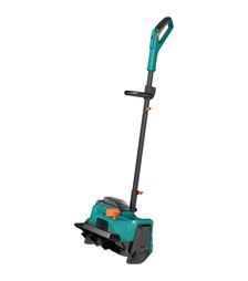 Снігоприбиральник акумуляторний Sturmax SPM9040CR, 400 мм, 40 В, без АКБ та ЗП