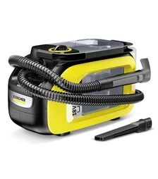 Пылесос моющий аккумуляторный Karcher SE 3-18 без АКБ и ЗУ (1.081-500.0)