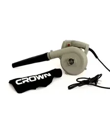 Садовый пылесос-воздуходувка CROWN CT17013