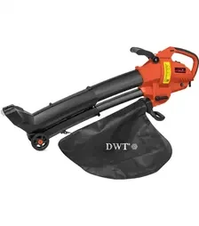  Садовый пылесос-воздуходувка DWT LS30-13G