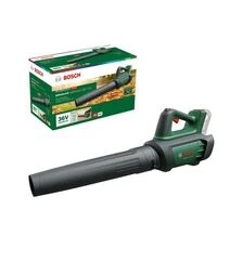 Садова повітродувка Bosch AdvancedLeafBlower 36V-750  без АКБ та ЗП (0.600.8C6.001)