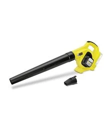 Садовая воздуходувка Karcher Leaf Blower LBL 2 18В, без АКБ и ЗУ (1.445-100.0)