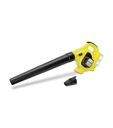 Садовая воздуходувка Karcher Leaf Blower LBL 4 36В, без АКБ и ЗУ (1.445-150.0)