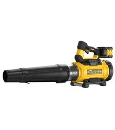 Садовая воздуходувка бесщеточная аккумуляторная DeWALT, XR FLEXVOLT (DCMBL777X1)