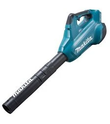 Садова повітродувка Makita DUB362Z, 18 В без АКБ та ЗП 